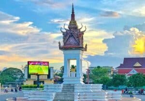 Provincia de Svay Rieng